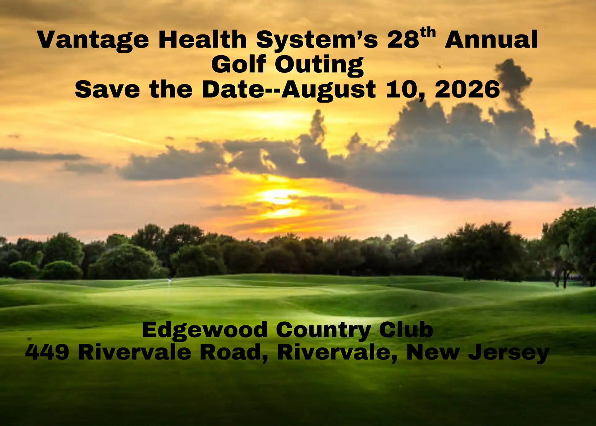 Save the Date for Vantage Health Systems 28th Golf Outing (6)